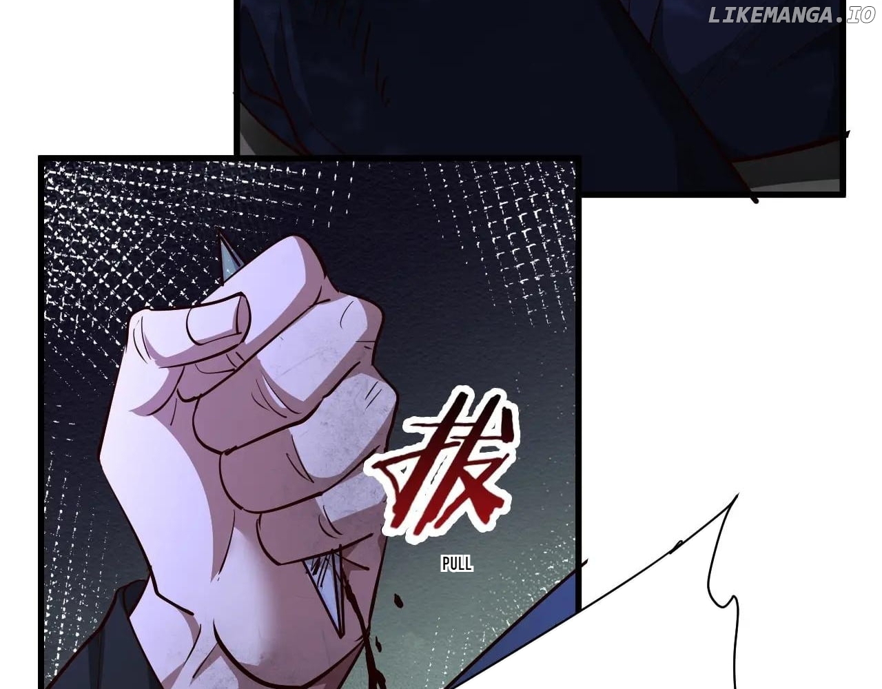 I’m Trapped In This Day For One Thousand Years Chapter 203 - page 25